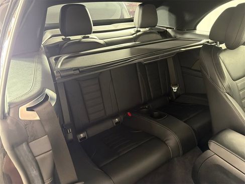 Used 2021 BMW M440i Convertible w/ Premium Package image 16