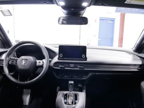Certified 2024 Honda HR-V Sport image 17