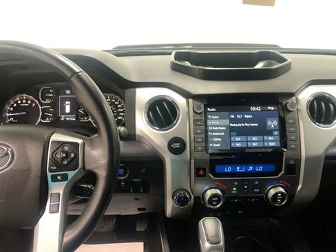 Used 2021 Toyota Tundra TRD Pro AWD/4WD image 19