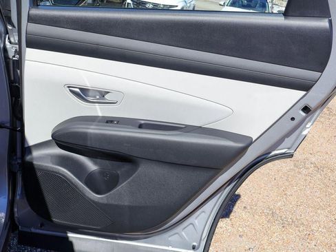 New 2026 Hyundai Tucson SE FWD image 14