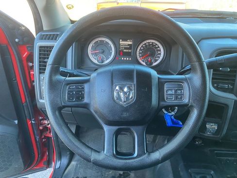 Used 2016 RAM 2500 Tradesman w/ Popular Equipment Group image 15