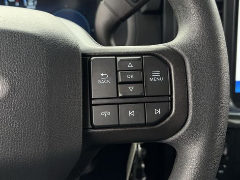 Used 2026 Ford F150 STX w/ F-150 LOBO Package AWD/4WD image 15