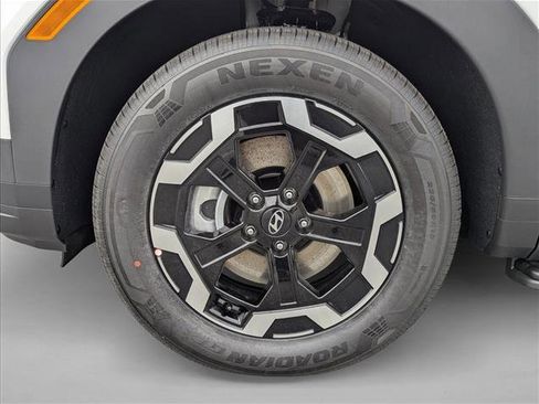 New 2026 Hyundai Santa Fe SEL w/ Tow & Go Package FWD image 9