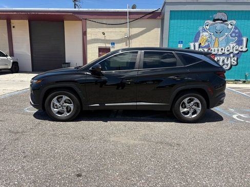 Used 2024 Hyundai Tucson SE FWD image 6