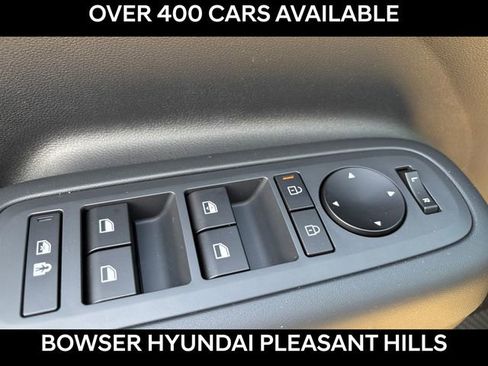 New 2026 Hyundai Santa Fe SE AWD/4WD image 7