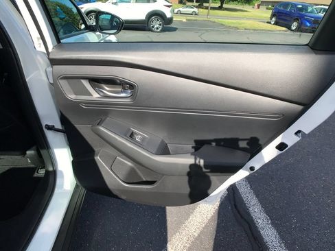 Certified 2025 Honda Accord SE image 24