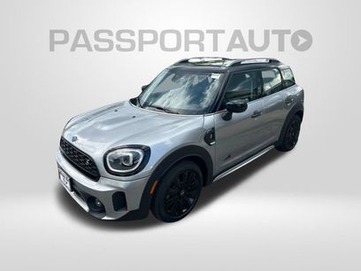 Used 2024 MINI Cooper Countryman S w/ Premium Package