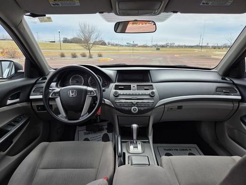 Used 2012 Honda Accord LX image 44