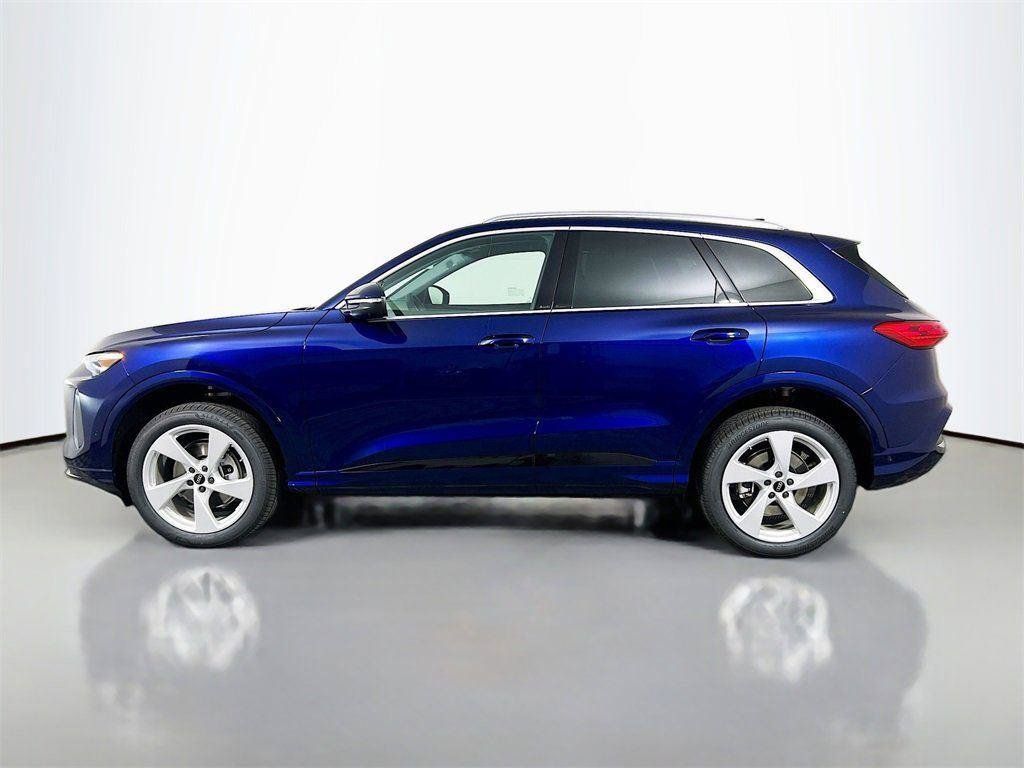New 2025 Audi Q5 Premium Plus AWD/4WD image 5