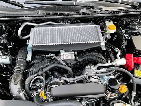 New 2025 Subaru WRX Premium image 17