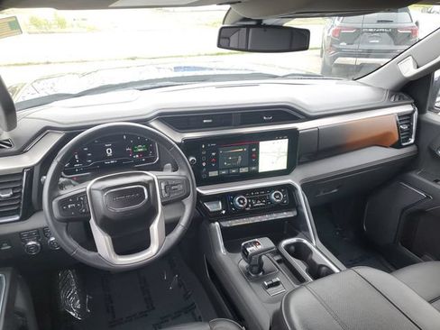Used 2023 GMC Sierra 1500 Denali AWD/4WD image 28