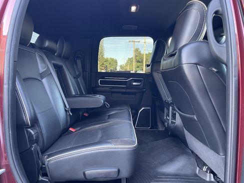 Used 2020 RAM 2500 Laramie AWD/4WD image 25