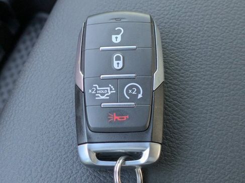 New 2025 RAM 1500 Big Horn image 24