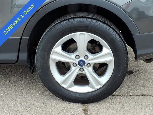 Used 2016 Ford Escape SE w/ Equipment Group 201A image 10
