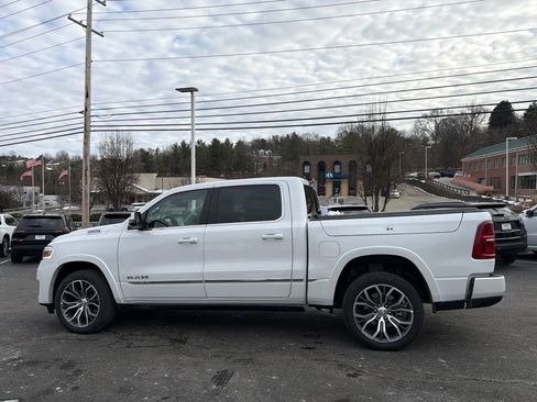 New 2026 RAM 1500 Tungsten image 5
