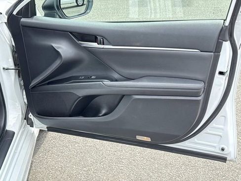 Used 2019 Toyota Camry XSE w/ Driver Assist Package FWD image 8
