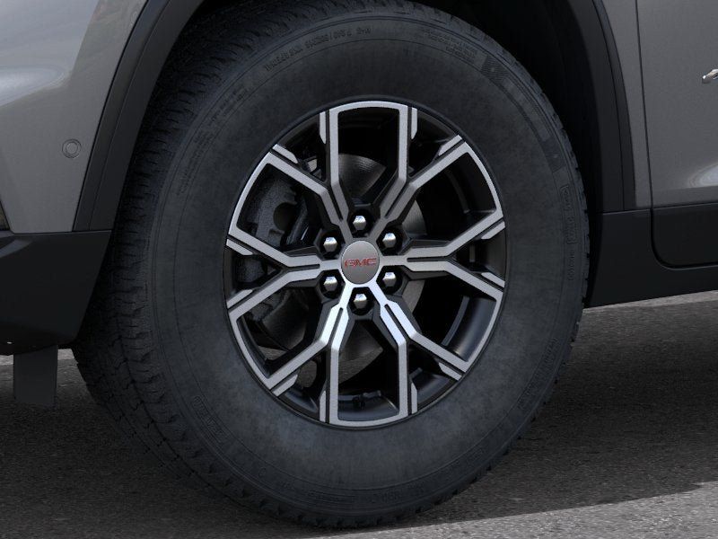 New 2026 GMC Acadia AT4 AWD/4WD image 39