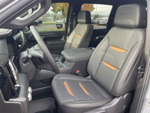 New 2026 GMC Sierra 3500 AT4 image 55