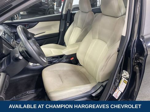 Used 2018 Subaru Impreza 2.0i Premium AWD/4WD image 26