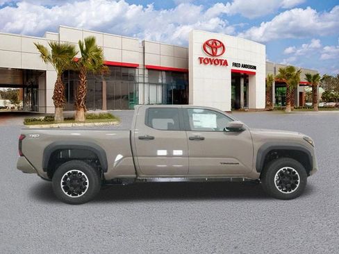 New 2026 Toyota Tacoma TRD Off-Road image 28