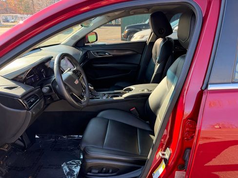 Used 2017 Cadillac ATS 2.0T Sedan image 22