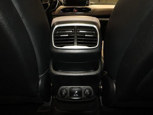 Used 2020 Hyundai Santa Fe Limited w/ Cargo Package image 30