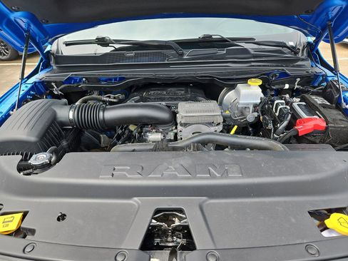 Used 2024 RAM 1500 Rebel w/ Rebel Level 1 Equipment Group AWD/4WD image 10