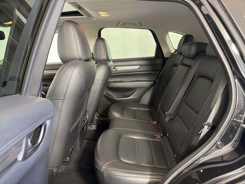 Used 2019 MAZDA CX-5 Grand Touring image 7