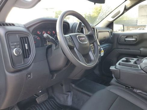 New 2026 GMC Sierra 1500 Pro w/ Pro Value Package image 12