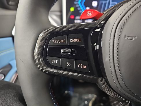 New 2026 BMW M3 w/ Executive Package image 18