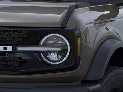 New 2026 Ford Bronco Outer Banks image 20