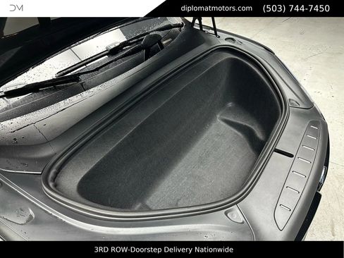 Used 2022 Tesla Model X image 37