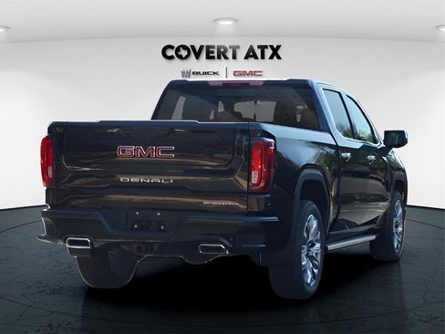 New 2026 GMC Sierra 1500 Denali image 5
