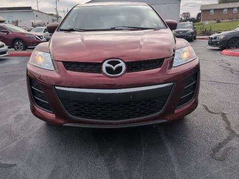 Used 2011 MAZDA CX-7 i Sport image 3