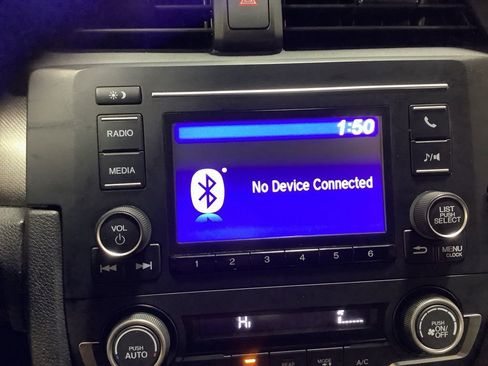 Used 2020 Honda Civic LX image 34