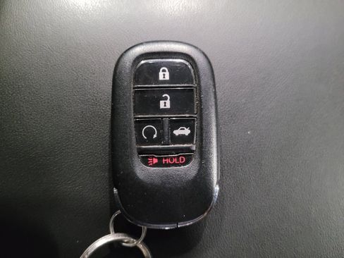 Used 2024 Honda Accord LX image 32