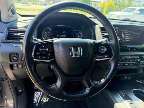Used 2022 Honda Pilot EX-L image 13