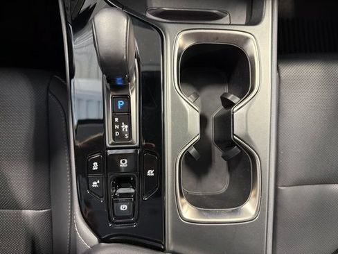 Used 2024 Lexus NX 350h AWD w/ Cold Area Package image 23