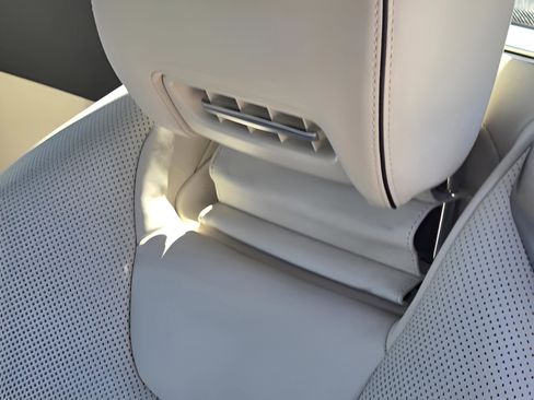 Certified 2016 Mercedes-Benz SL 550 image 16