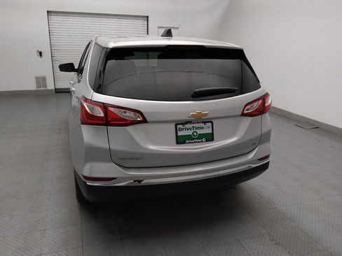 Used 2021 Chevrolet Equinox LT image 6