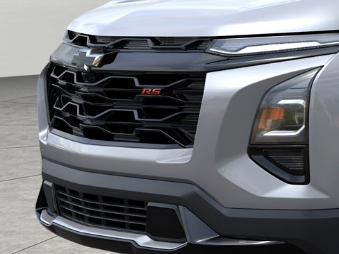 New 2026 Chevrolet Equinox RS w/ LPO, Floor Liner Package image 13