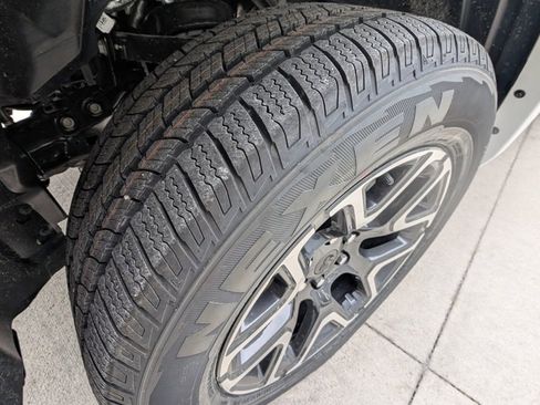 New 2026 RAM 1500 Laramie image 43