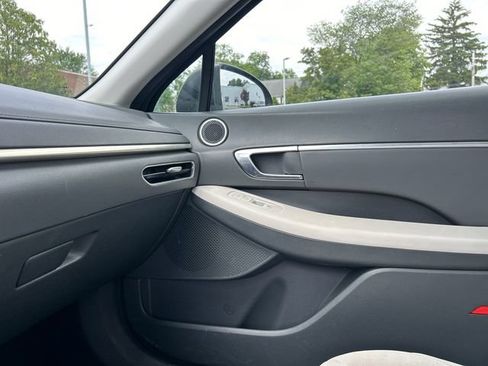 Used 2023 Hyundai Sonata SEL w/ Cargo Package FWD image 22