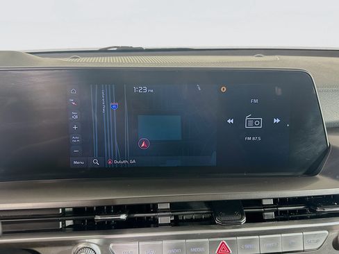 Used 2025 Kia Telluride S FWD image 22