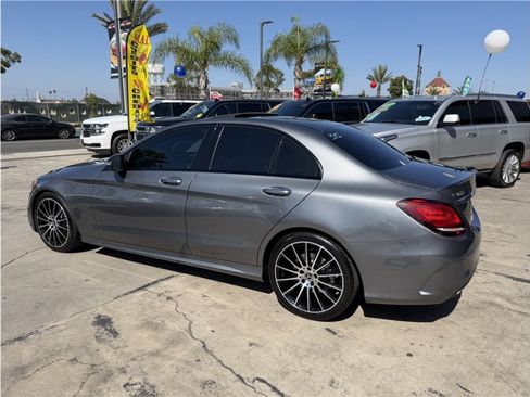 Used 2021 Mercedes-Benz C 300 Sedan image 64