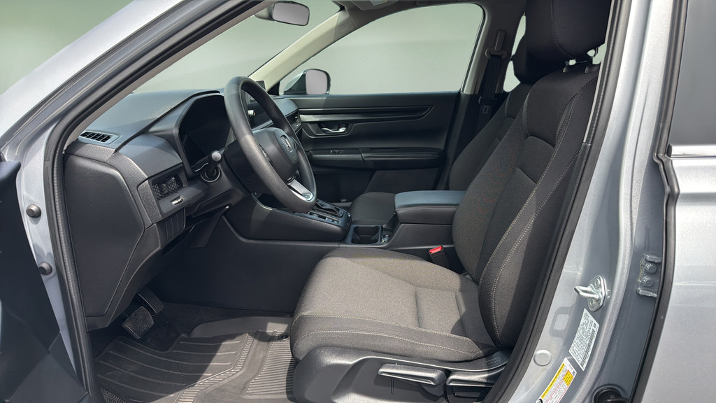 Used 2026 Honda CR-V LX image 11