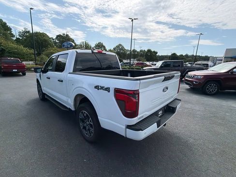 Used 2024 Ford F150 STX AWD/4WD image 15