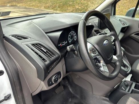 Certified 2023 Ford Transit Connect XL image 13