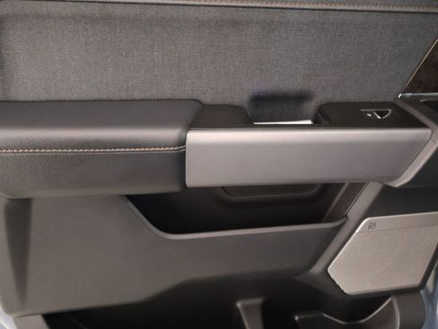 Used 2023 Ford F150 Lightning Lariat w/ Equipment Group 511A High image 17