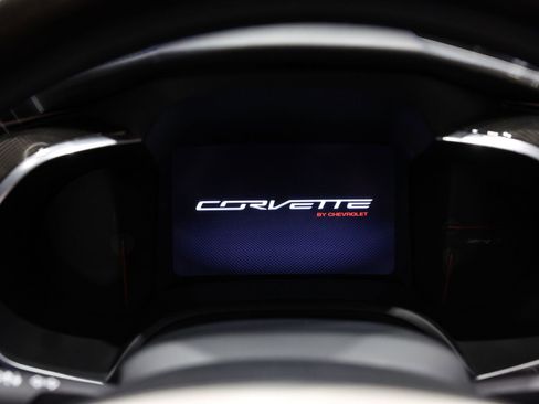 Used 2019 Chevrolet Corvette ZR1 RWD image 53